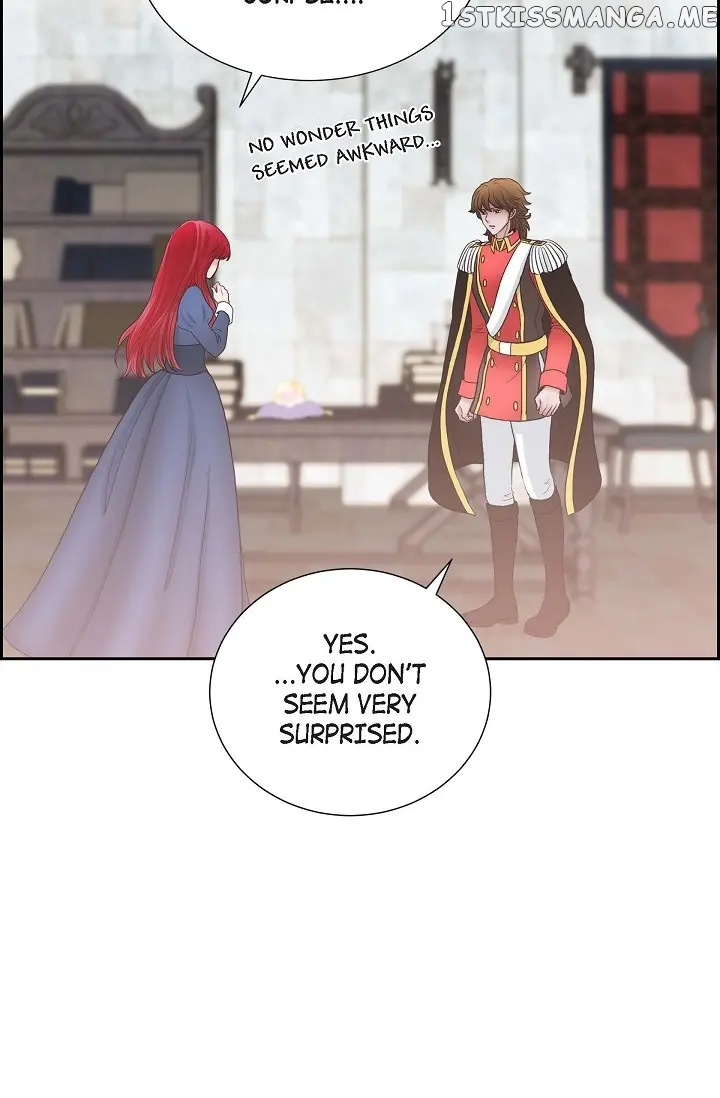 On The Emperor’s Lap chapter 80 - page 48