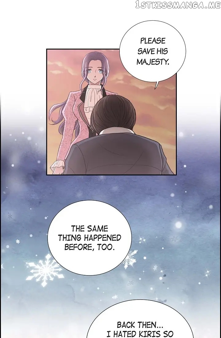 On The Emperor’s Lap chapter 80 - page 49