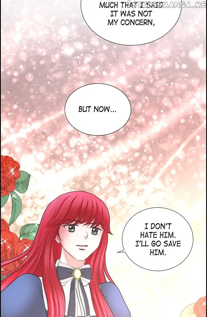 On The Emperor’s Lap chapter 80 - page 50