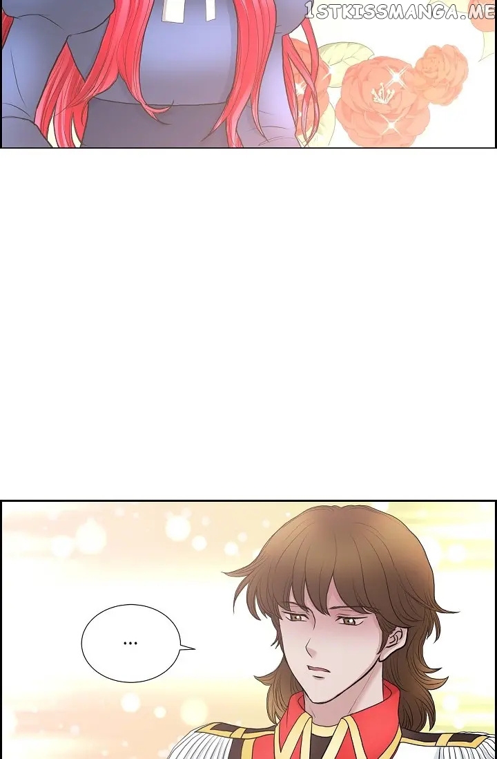 On The Emperor’s Lap chapter 80 - page 51
