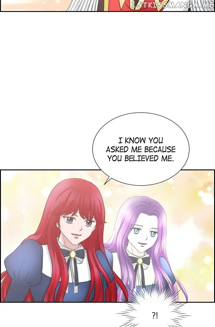 On The Emperor’s Lap chapter 80 - page 52
