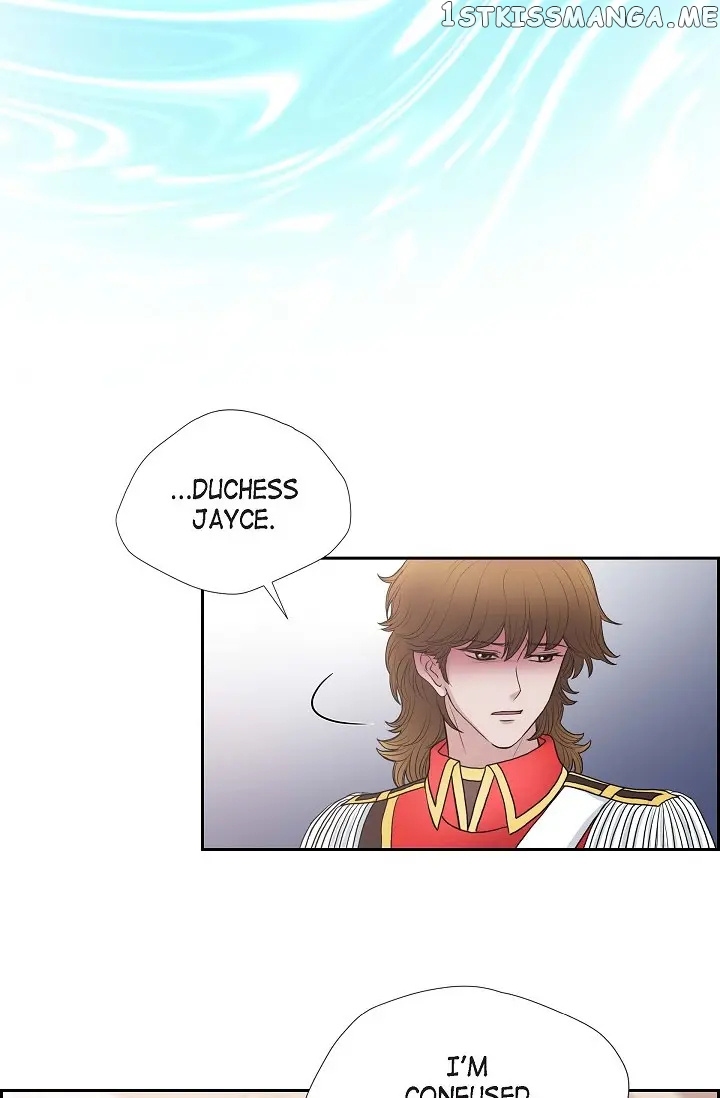 On The Emperor’s Lap chapter 80 - page 54