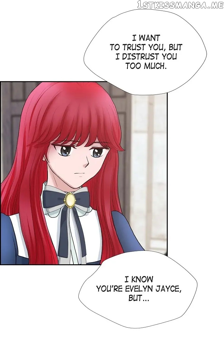 On The Emperor’s Lap chapter 80 - page 56