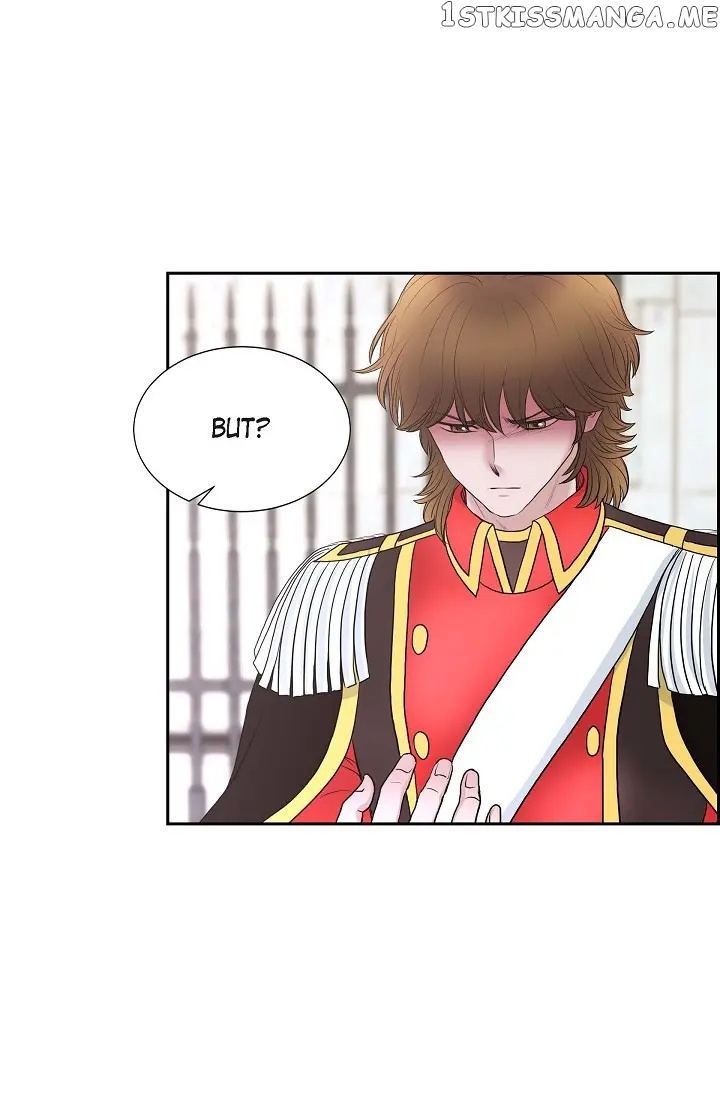 On The Emperor’s Lap chapter 80 - page 57