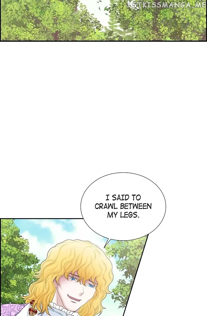 On The Emperor’s Lap chapter 80 - page 61