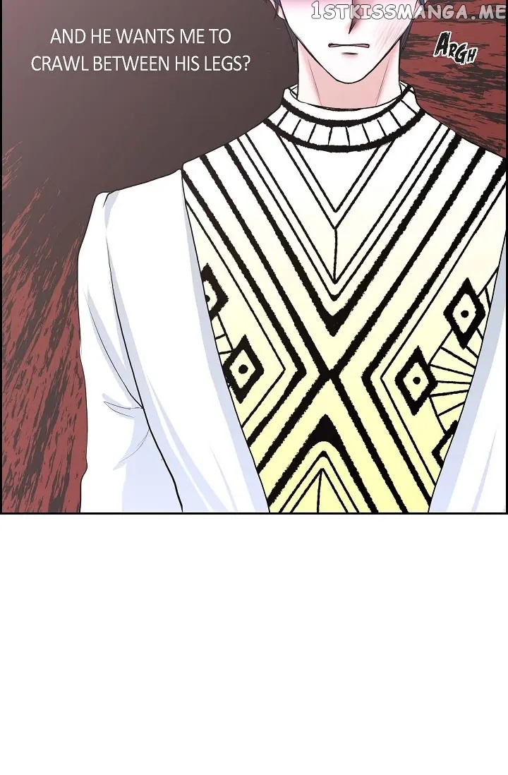 On The Emperor’s Lap chapter 80 - page 64
