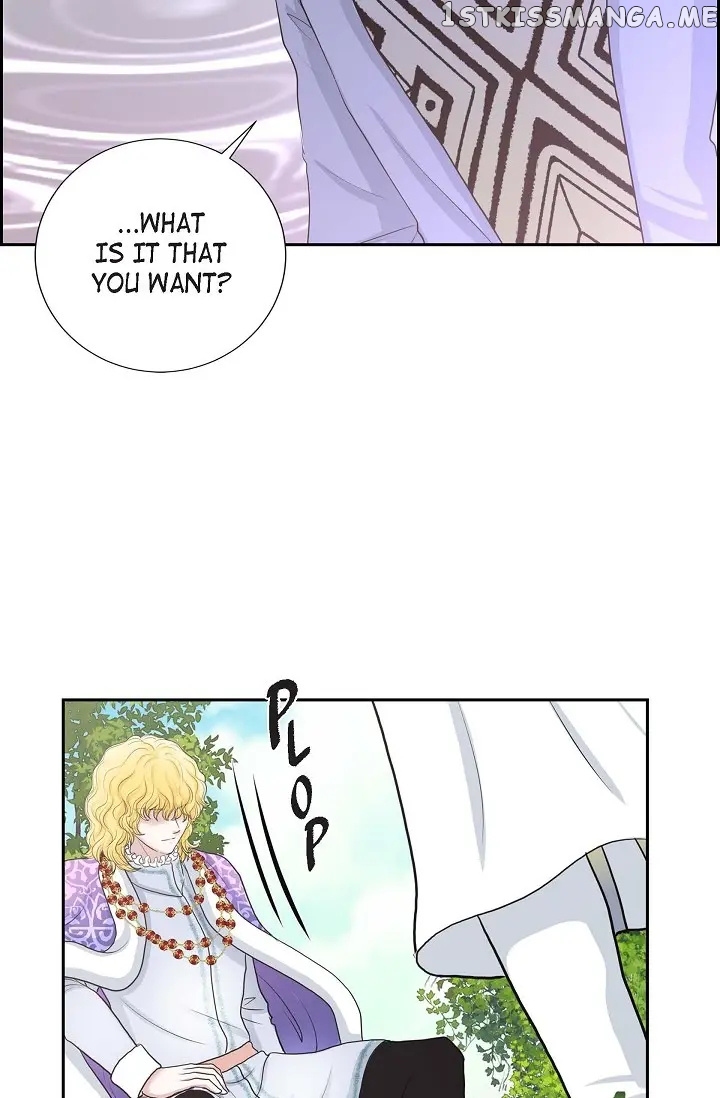 On The Emperor’s Lap chapter 80 - page 7