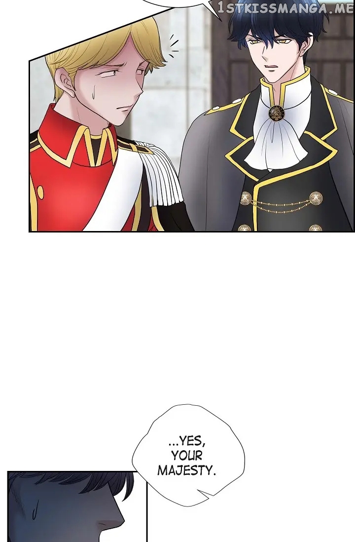 On The Emperor’s Lap chapter 79 - page 10