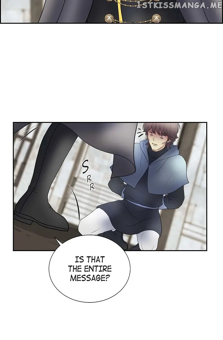 On The Emperor’s Lap chapter 79 - page 13