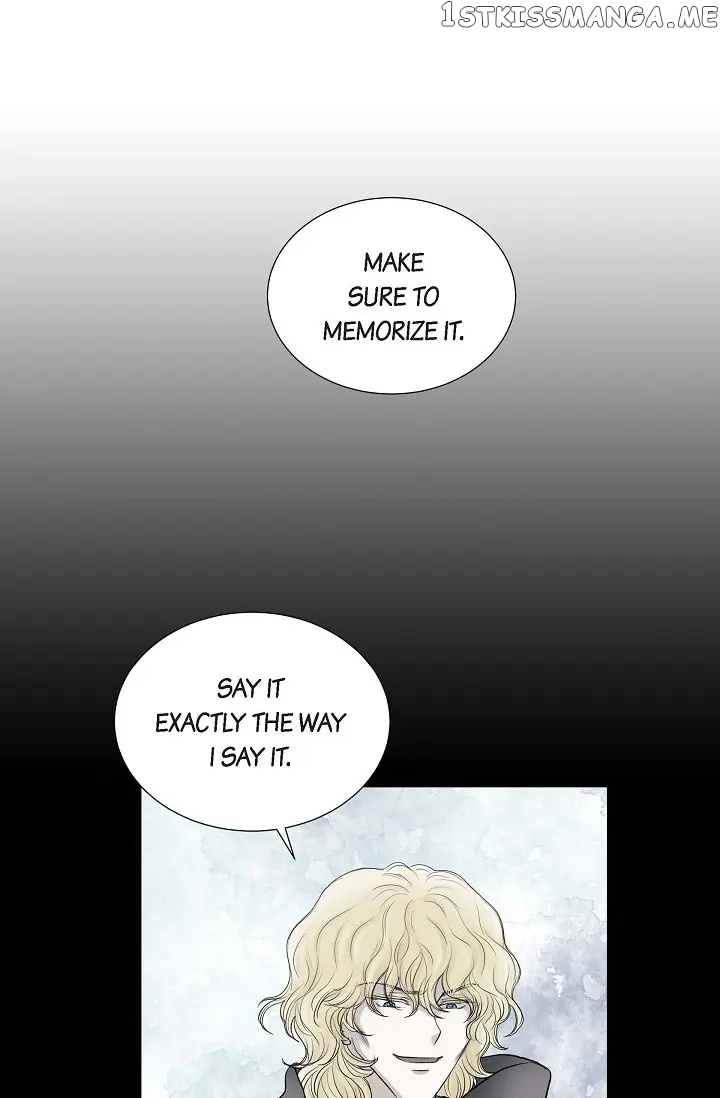 On The Emperor’s Lap chapter 79 - page 14