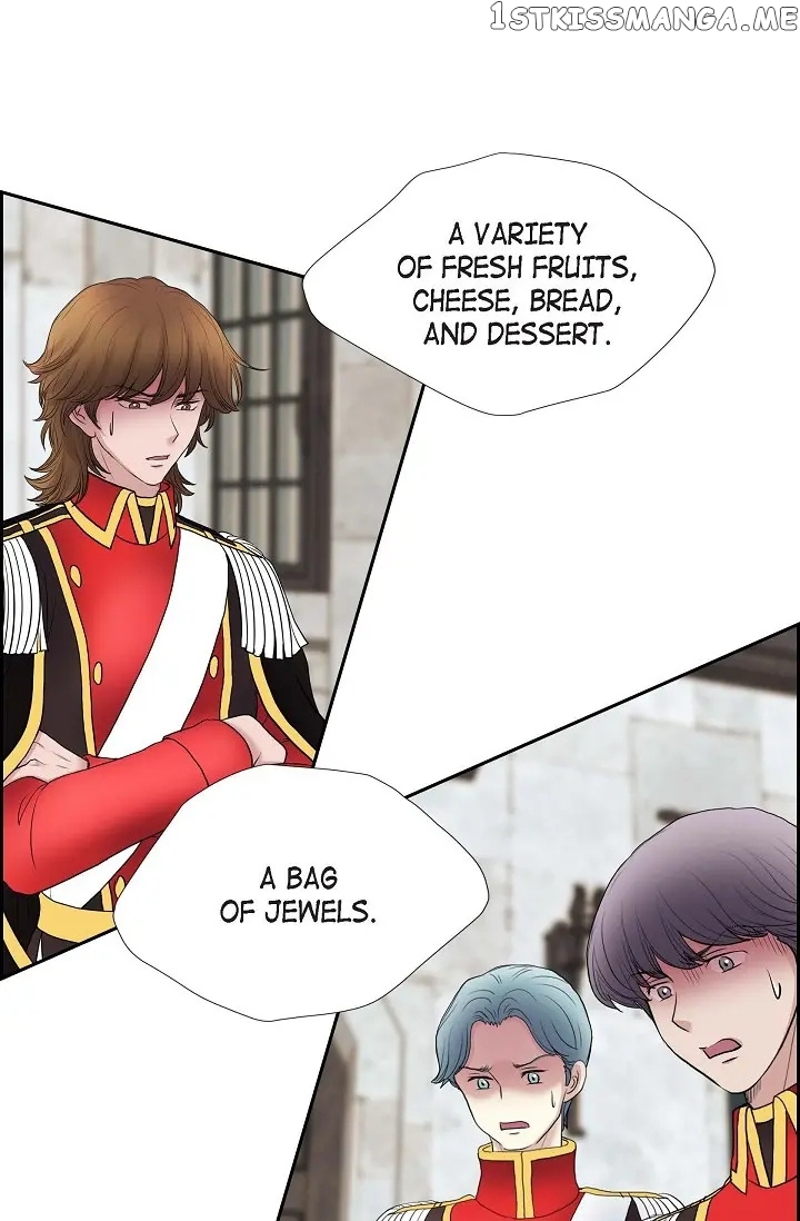 On The Emperor’s Lap chapter 79 - page 18