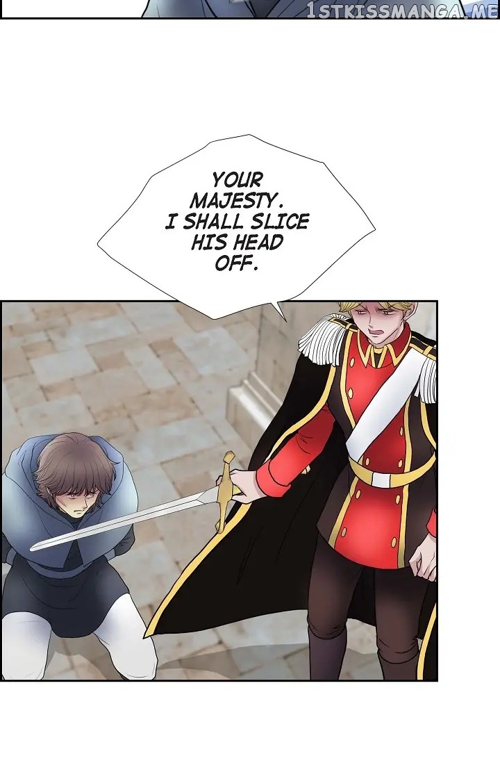 On The Emperor’s Lap chapter 79 - page 20