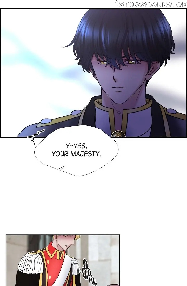 On The Emperor’s Lap chapter 79 - page 22