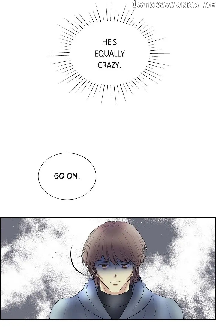 On The Emperor’s Lap chapter 79 - page 25