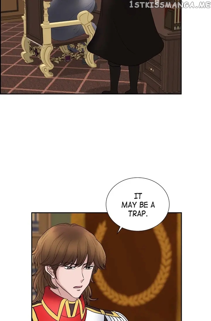 On The Emperor’s Lap chapter 79 - page 27