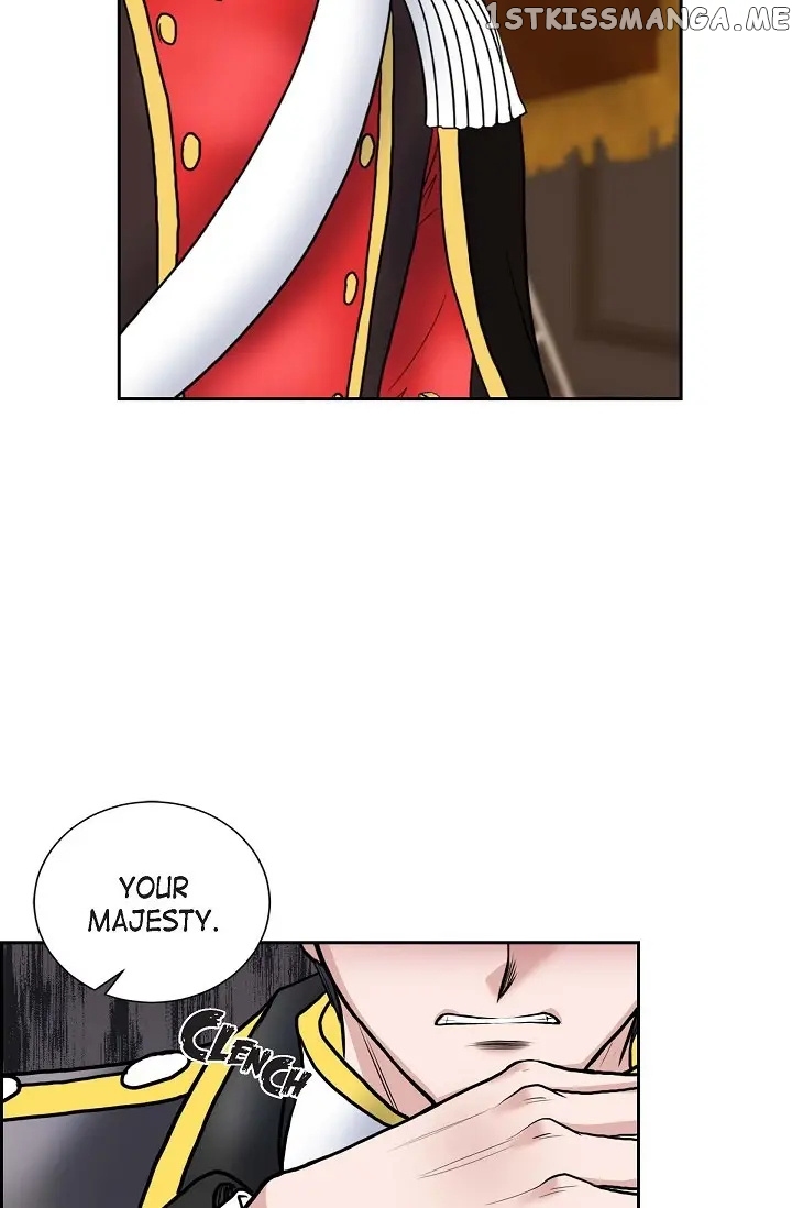 On The Emperor’s Lap chapter 79 - page 28