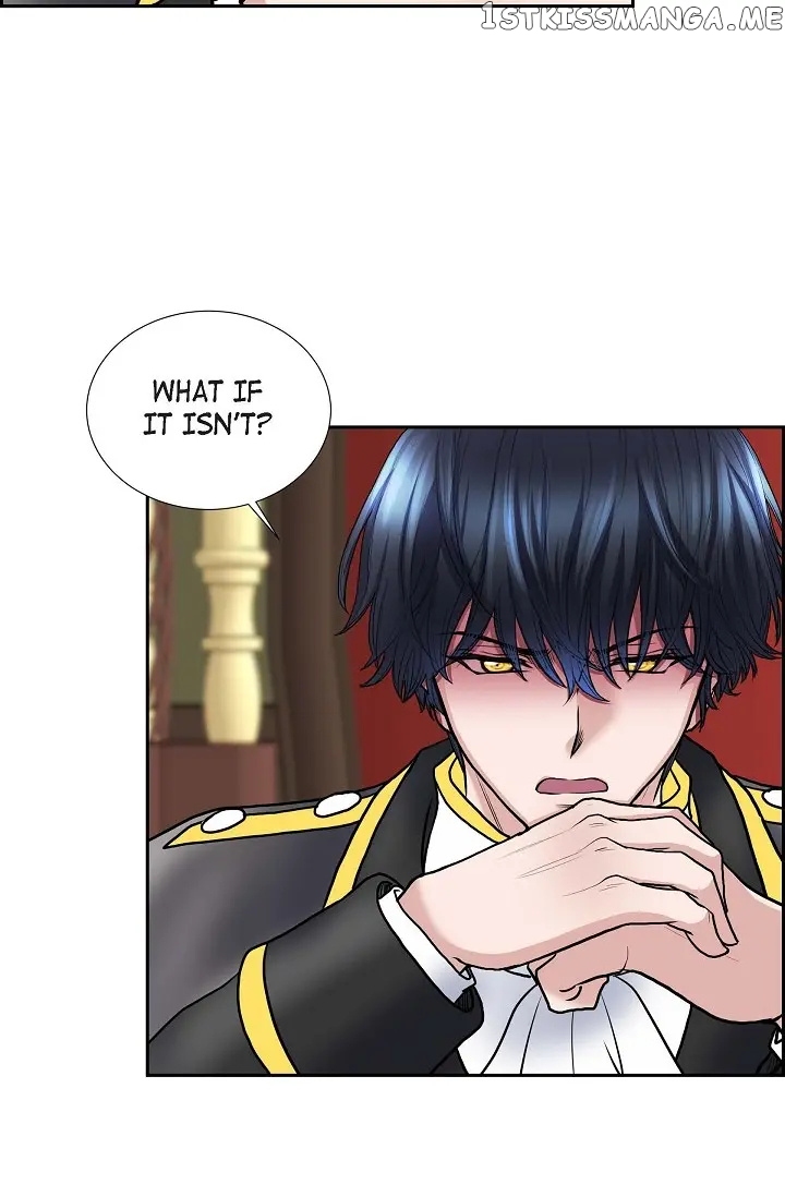 On The Emperor’s Lap chapter 79 - page 29