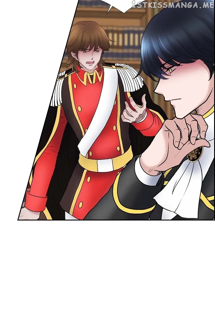 On The Emperor’s Lap chapter 79 - page 32
