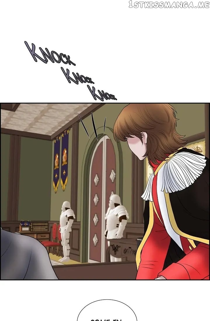 On The Emperor’s Lap chapter 79 - page 33
