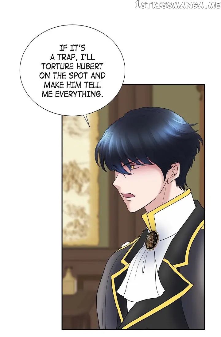 On The Emperor’s Lap chapter 79 - page 37