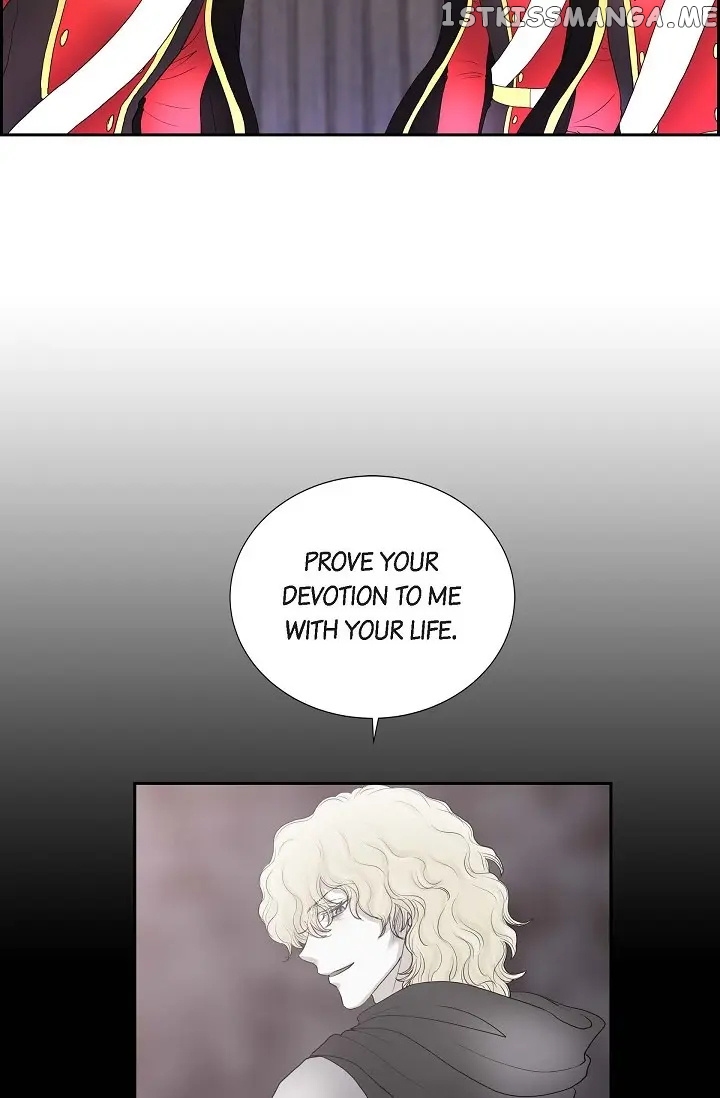 On The Emperor’s Lap chapter 79 - page 4
