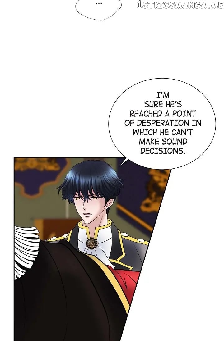 On The Emperor’s Lap chapter 79 - page 40