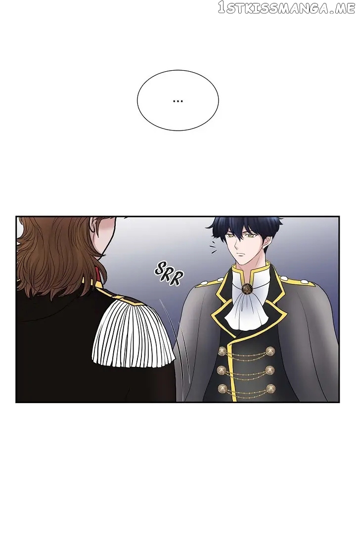 On The Emperor’s Lap chapter 79 - page 42