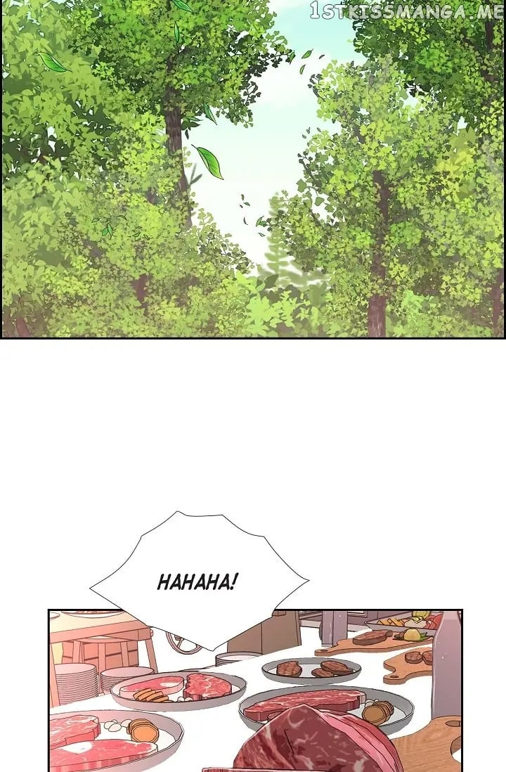 On The Emperor’s Lap chapter 79 - page 44