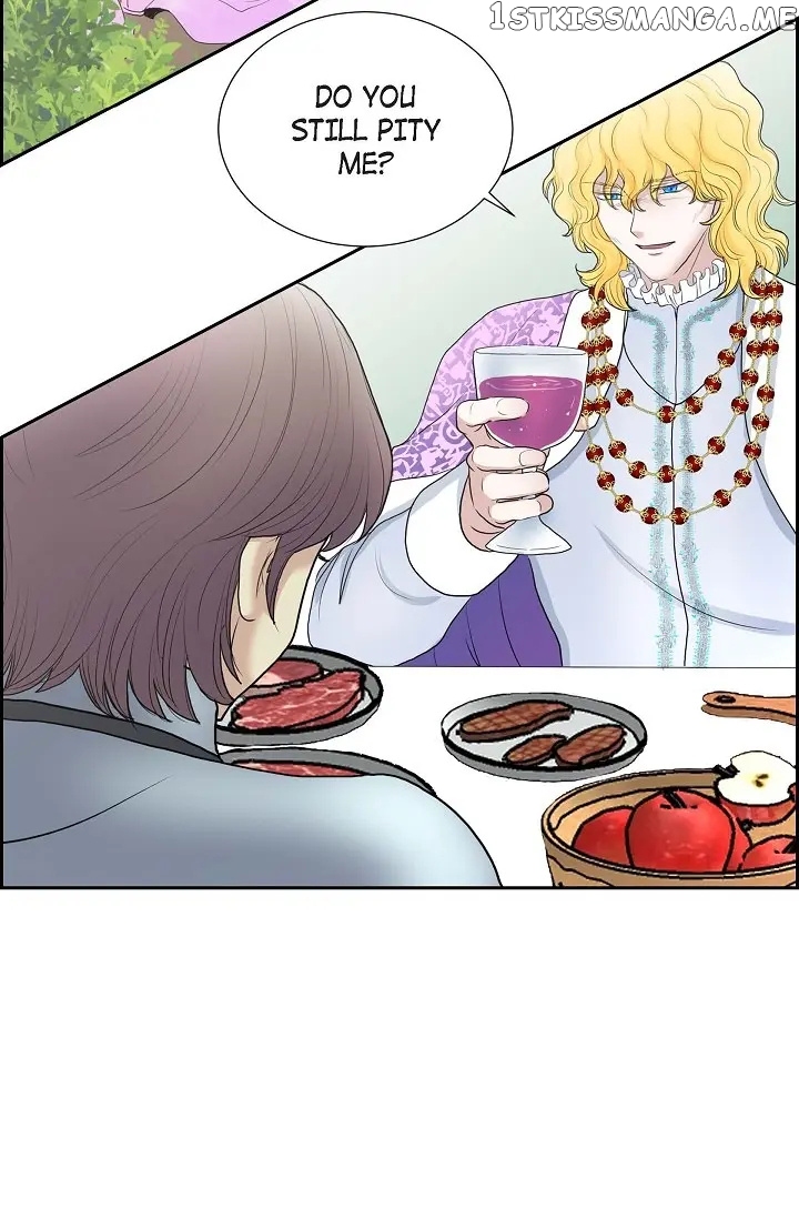 On The Emperor’s Lap chapter 79 - page 46