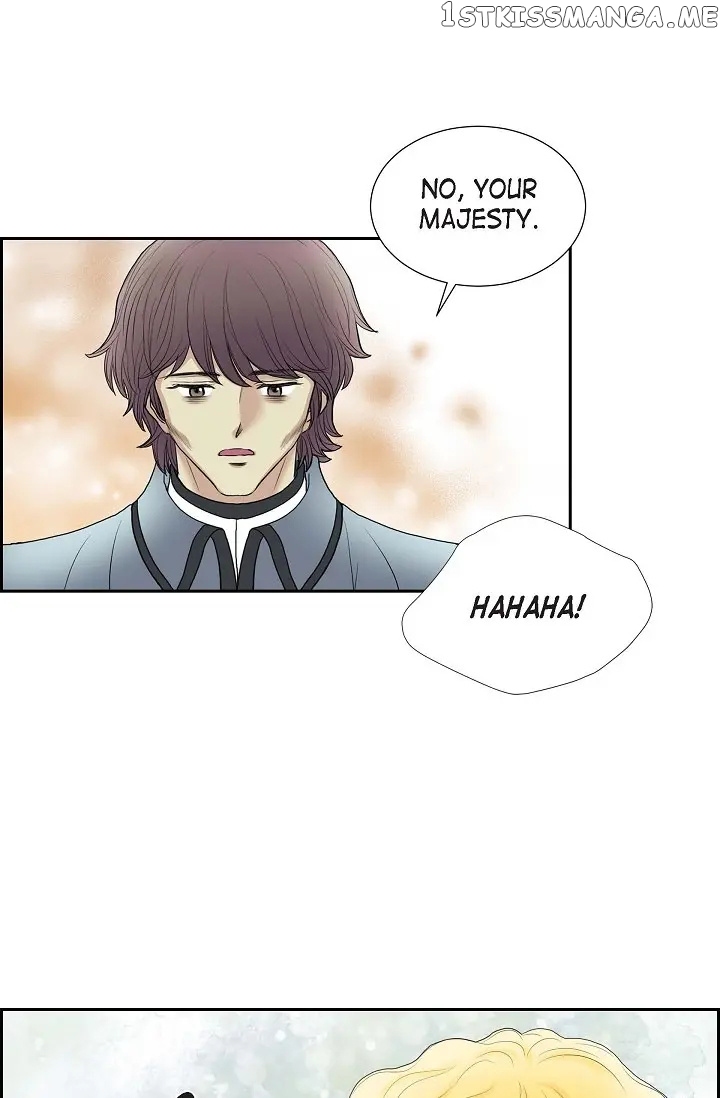 On The Emperor’s Lap chapter 79 - page 47