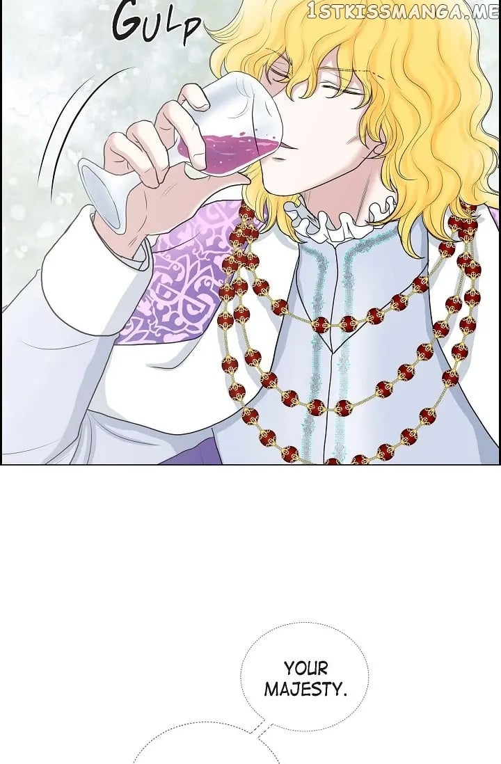 On The Emperor’s Lap chapter 79 - page 48