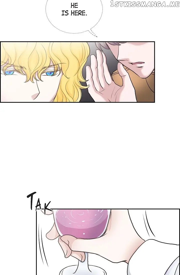 On The Emperor’s Lap chapter 79 - page 49