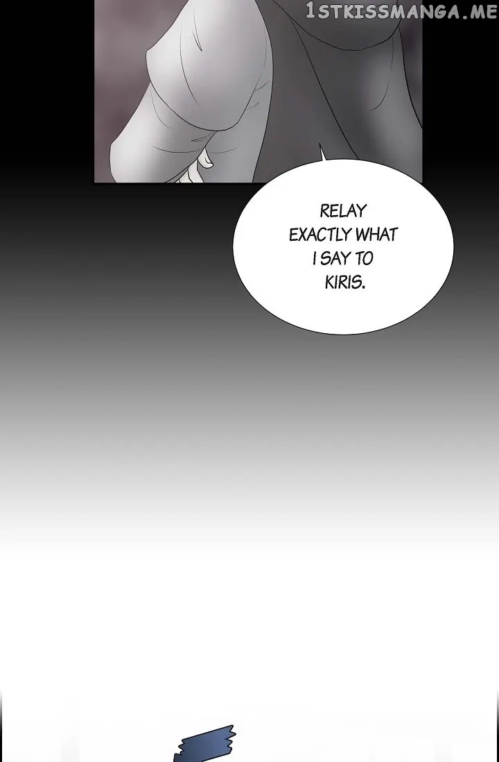 On The Emperor’s Lap chapter 79 - page 5