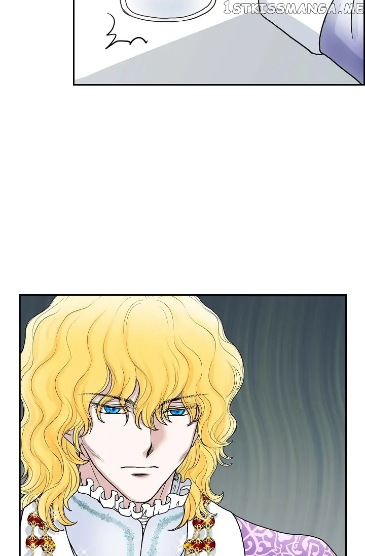 On The Emperor’s Lap chapter 79 - page 50