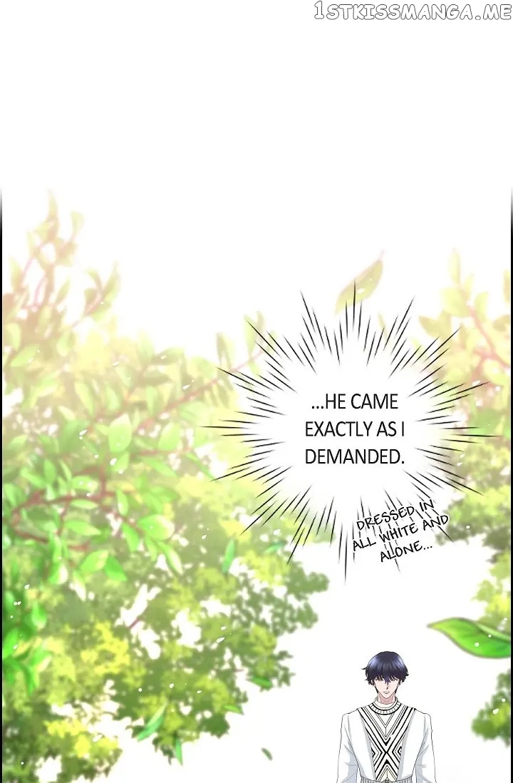 On The Emperor’s Lap chapter 79 - page 52