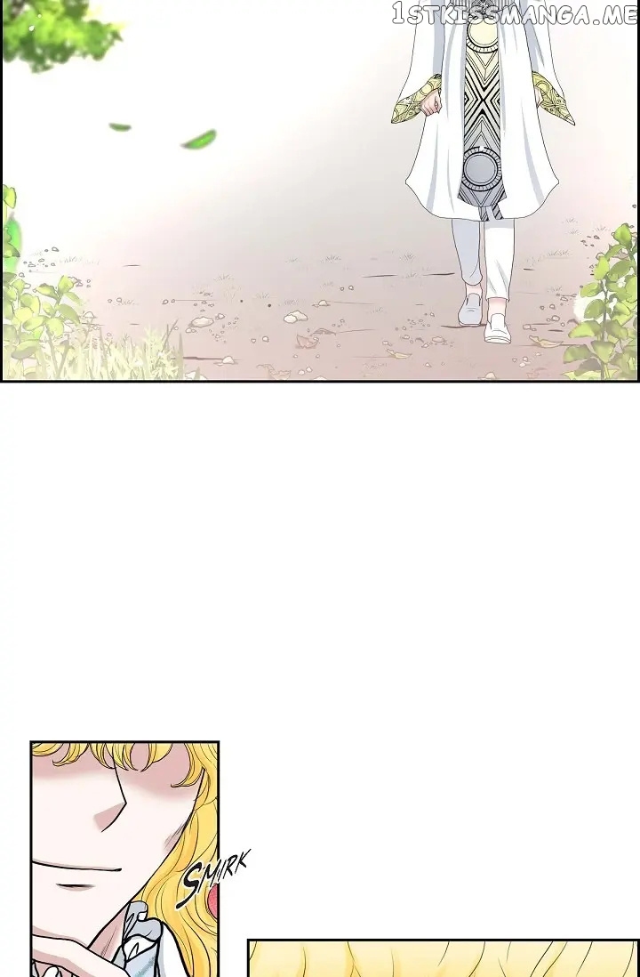 On The Emperor’s Lap chapter 79 - page 53