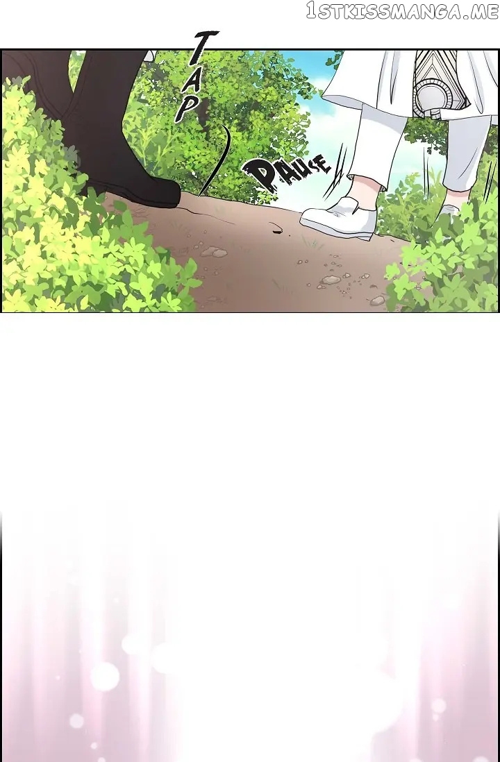 On The Emperor’s Lap chapter 79 - page 55