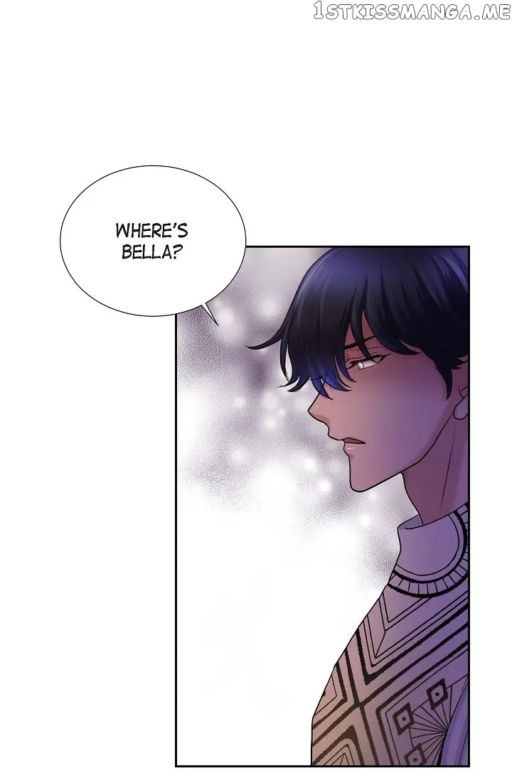 On The Emperor’s Lap chapter 79 - page 57