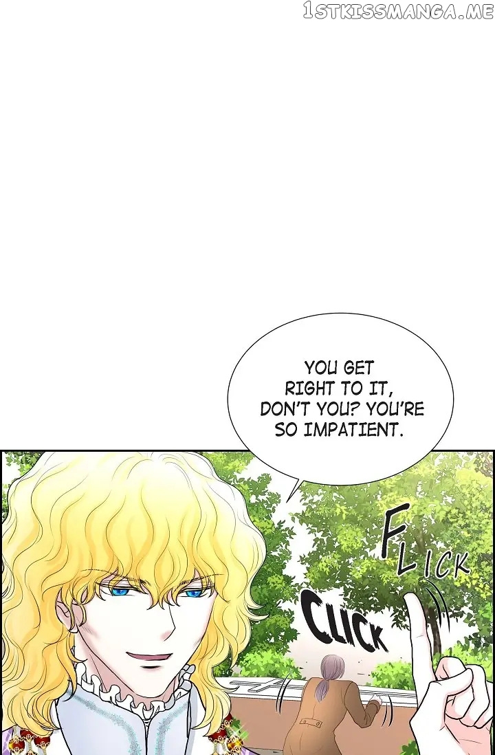 On The Emperor’s Lap chapter 79 - page 58