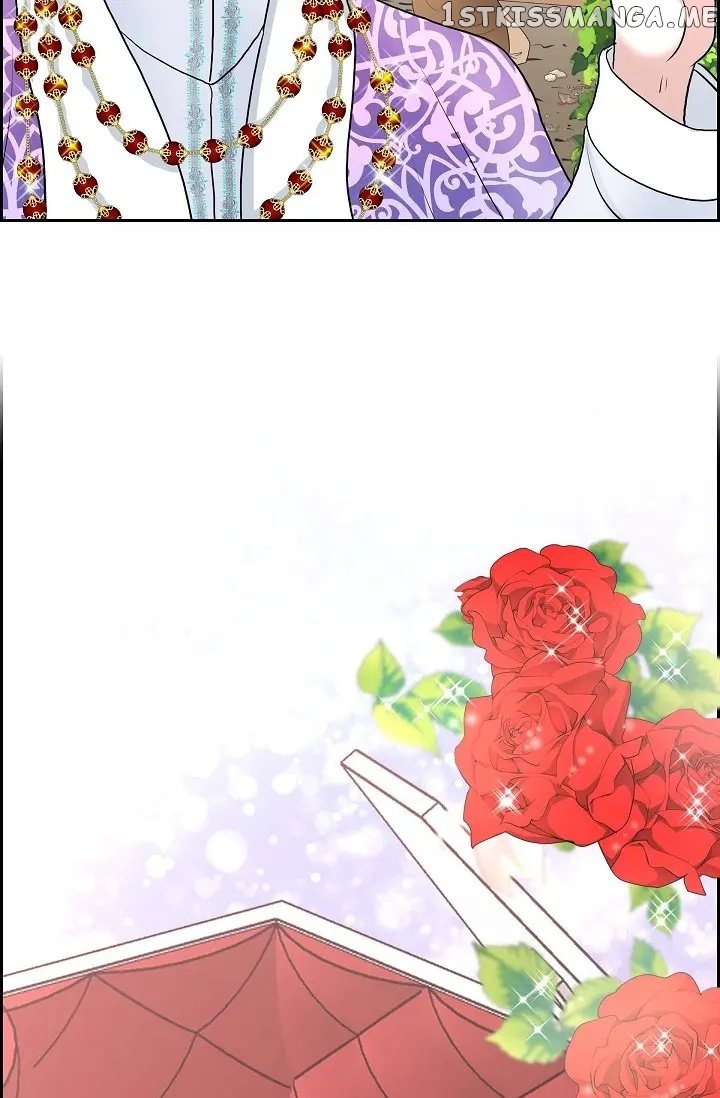On The Emperor’s Lap chapter 79 - page 59