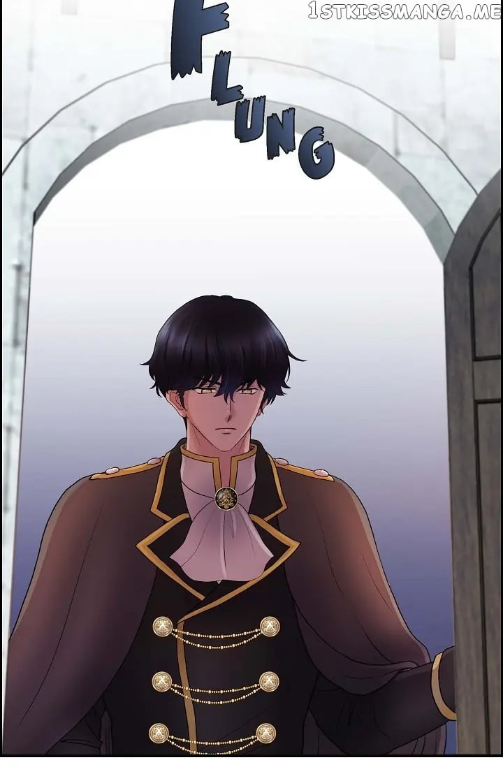 On The Emperor’s Lap chapter 79 - page 6