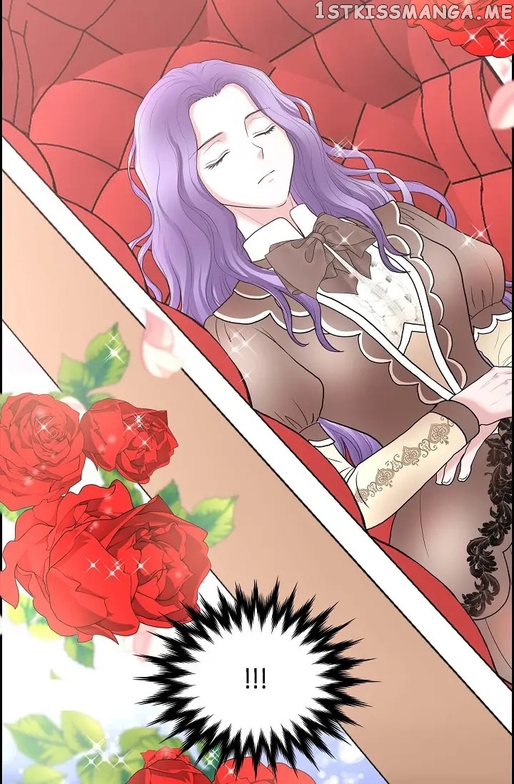On The Emperor’s Lap chapter 79 - page 60