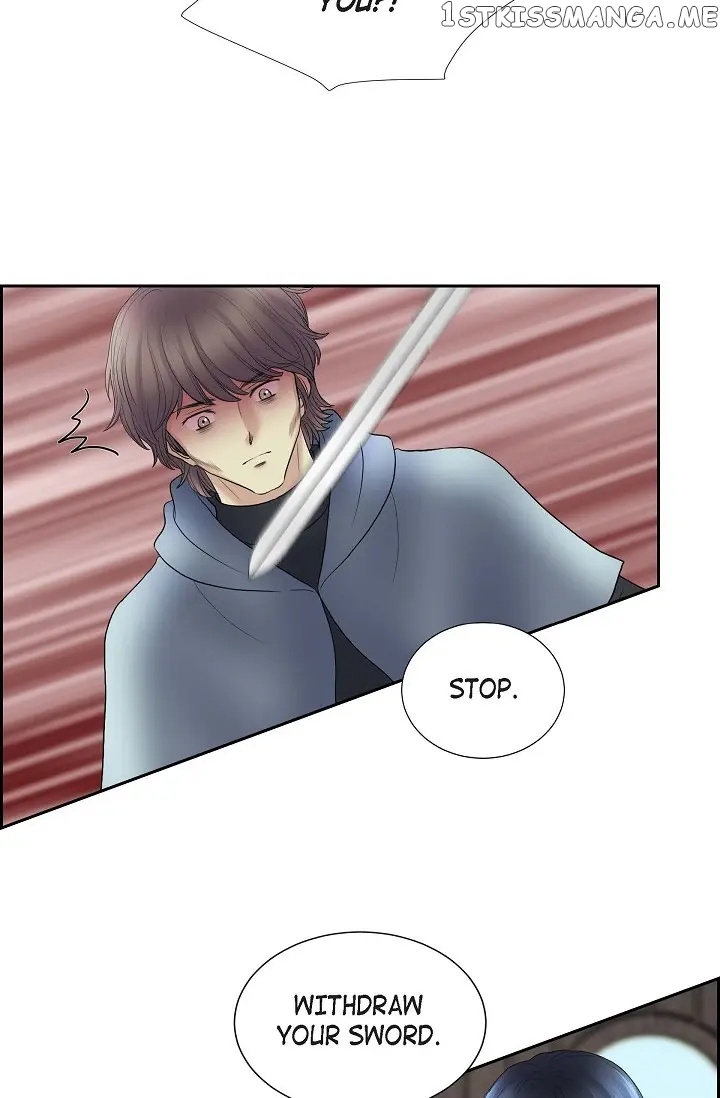 On The Emperor’s Lap chapter 79 - page 9