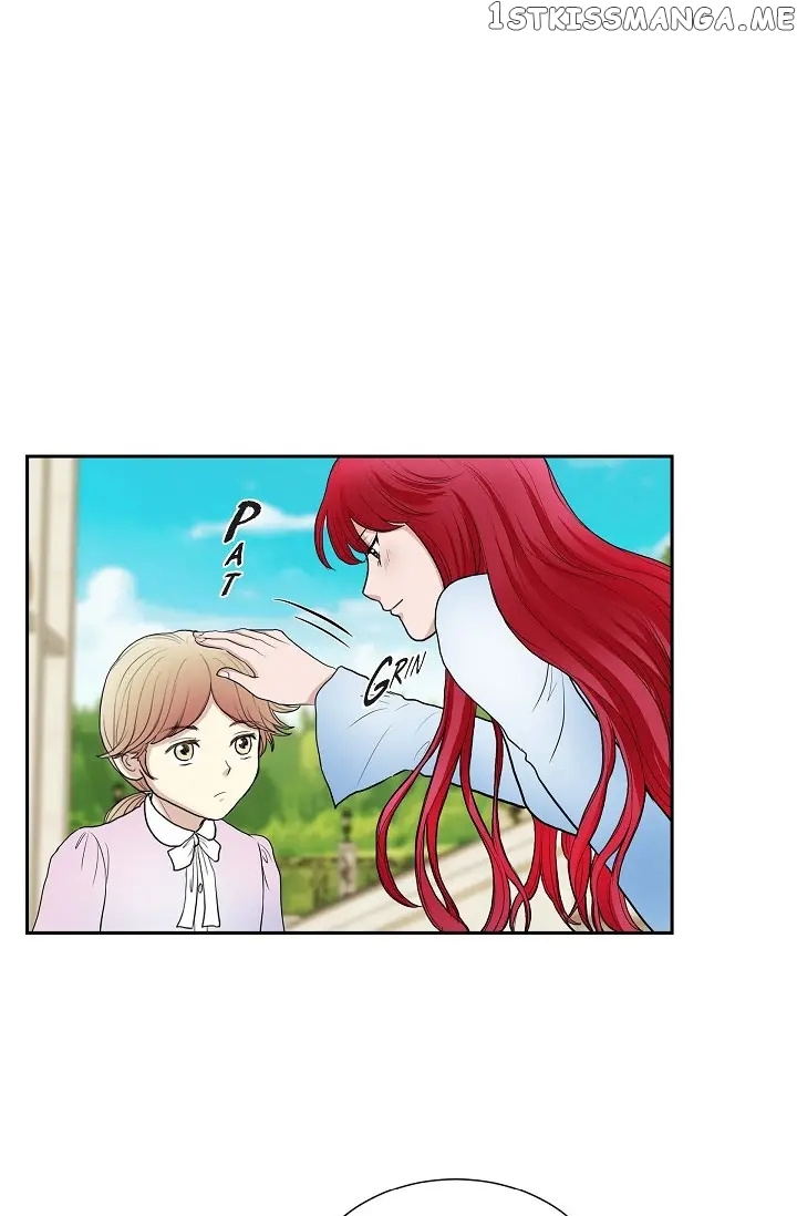 On The Emperor’s Lap chapter 78 - page 13