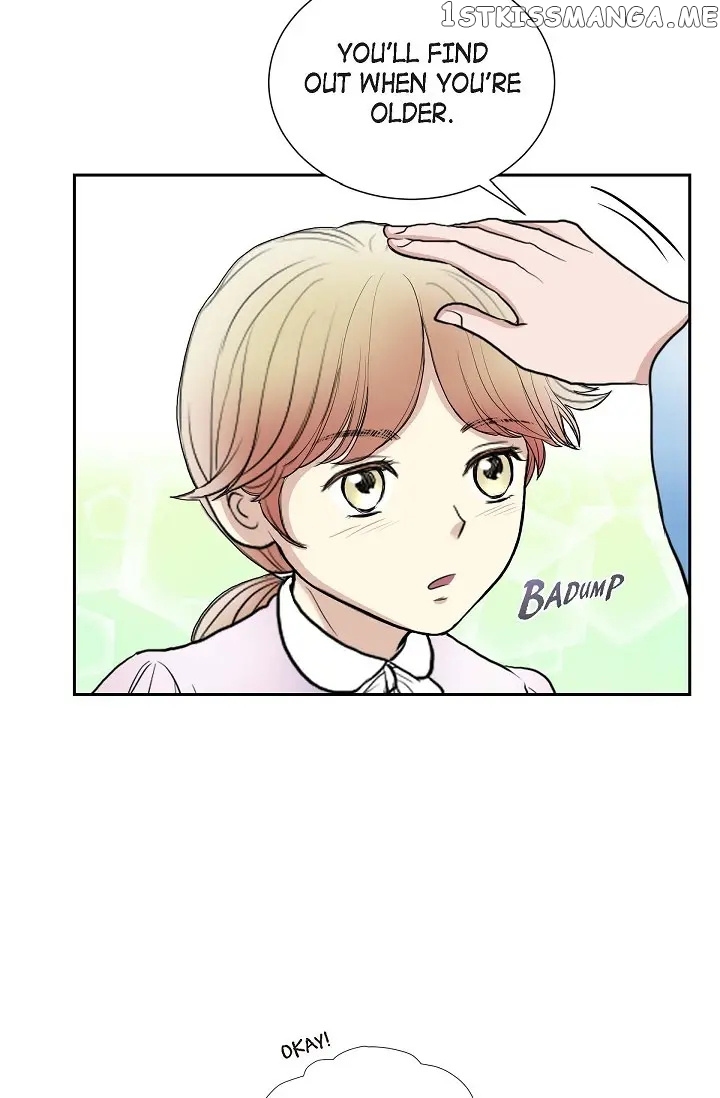 On The Emperor’s Lap chapter 78 - page 14