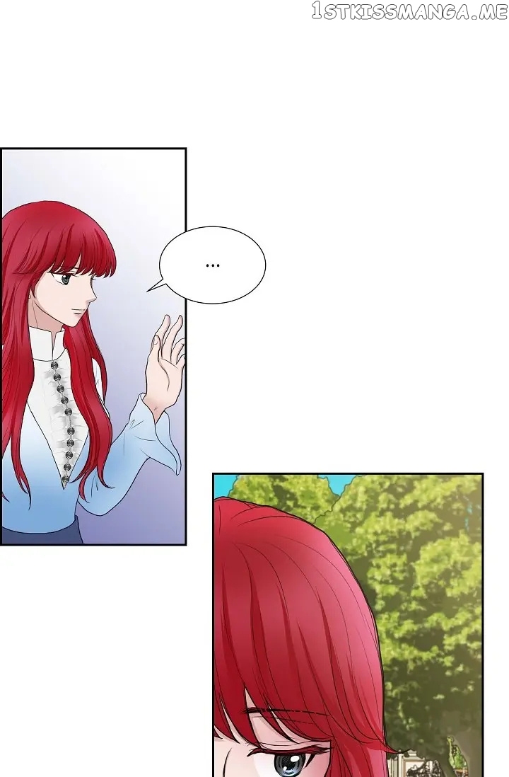 On The Emperor’s Lap chapter 78 - page 16