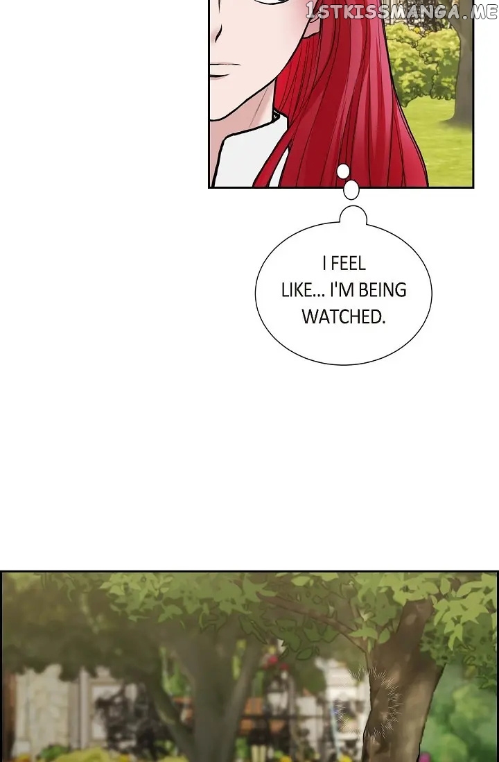 On The Emperor’s Lap chapter 78 - page 17