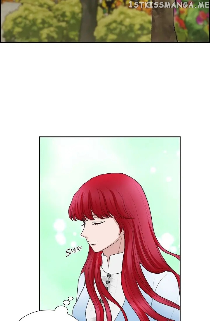On The Emperor’s Lap chapter 78 - page 18
