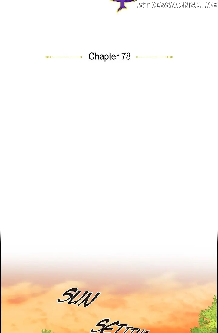 On The Emperor’s Lap chapter 78 - page 20
