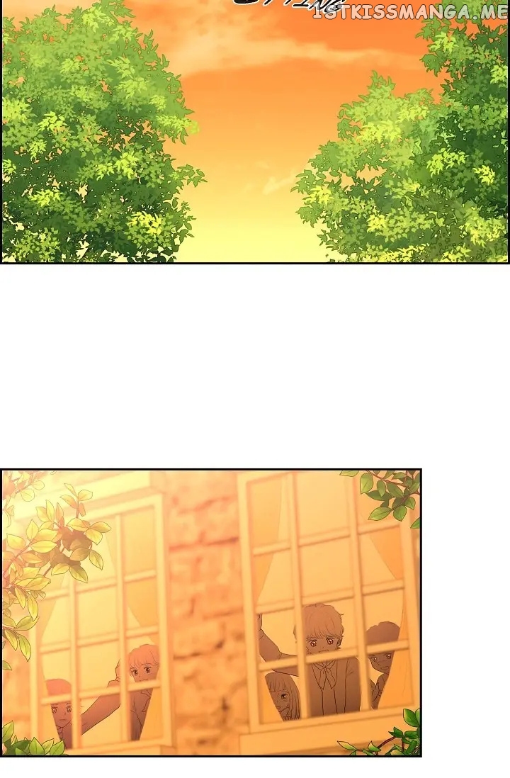 On The Emperor’s Lap chapter 78 - page 21